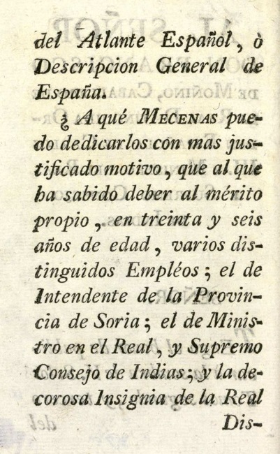 Atlante Español, tomo 2, Aragón. Página 8
