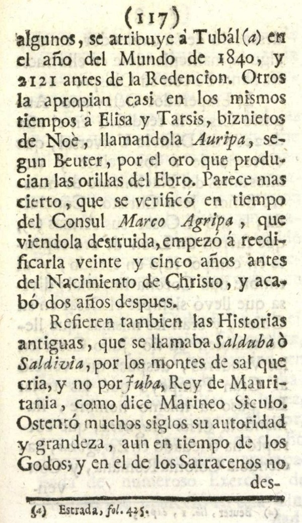 Atlante Español, tomo 2, Aragón. Página 117