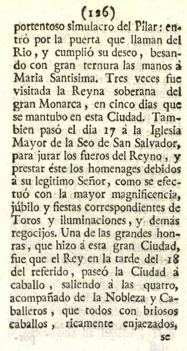 Atlante Español, tomo 2, Aragón. Página 126