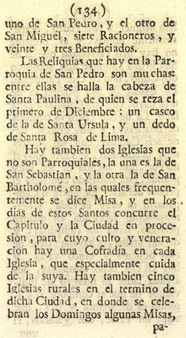 Atlante Español, tomo 2, Aragón. Página 134