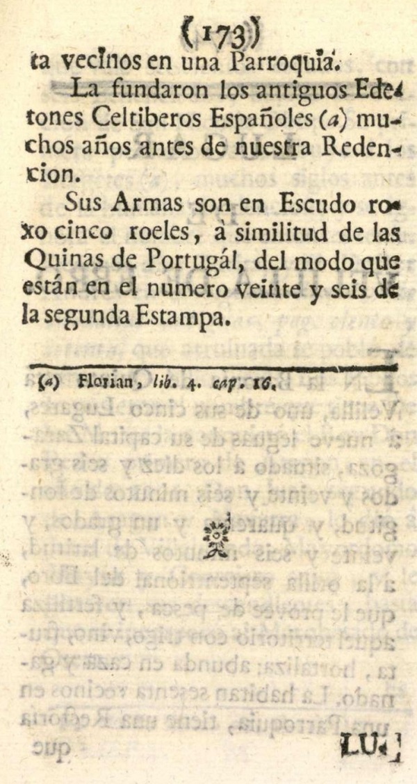 Atlante Español, tomo 2, Aragón. Página 173