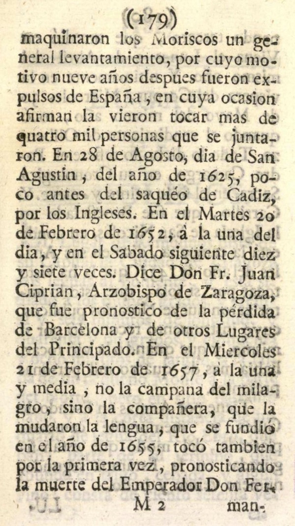 Atlante Español, tomo 2, Aragón. Página 179