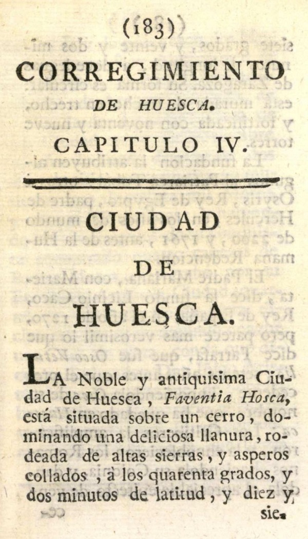 Atlante Español, tomo 2, Aragón. Página 183