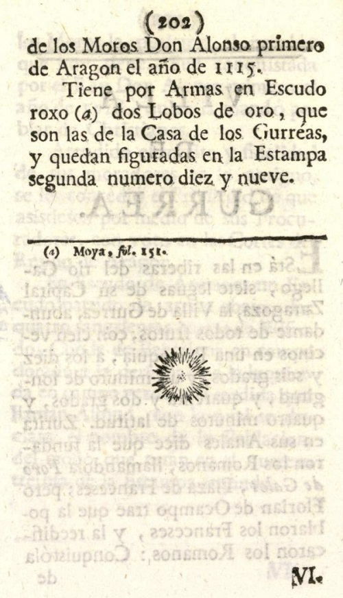 Atlante Español, tomo 2, Aragón. Página 202
