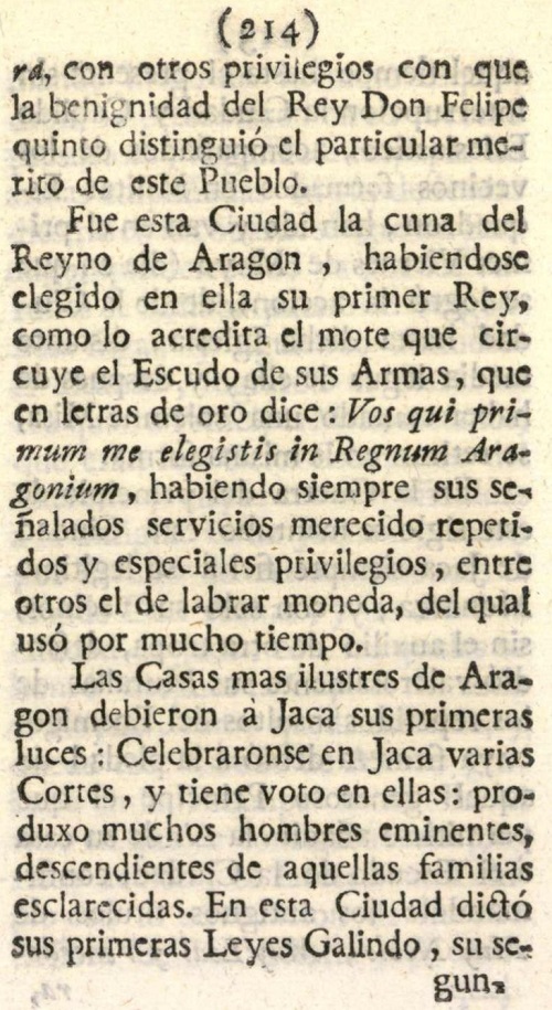 Atlante Español, tomo 2, Aragón. Página 214
