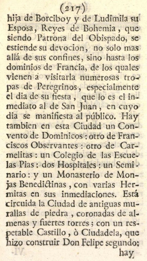 Atlante Español, tomo 2, Aragón. Página 217