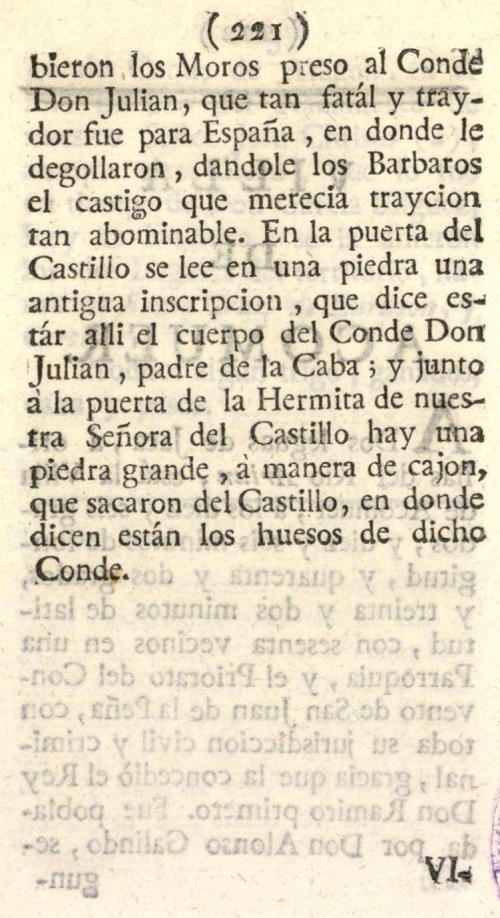 Atlante Español, tomo 2, Aragón. Página 221