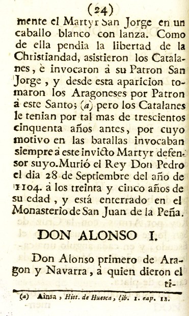 Atlante Español, tomo 2, Aragón. Página 24