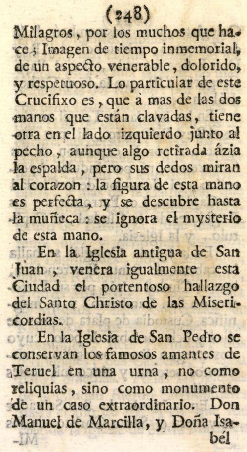 Atlante Español, tomo 2, Aragón. Página 248