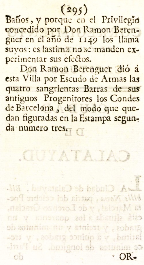 Atlante Español, tomo 2, Aragón. Página 295