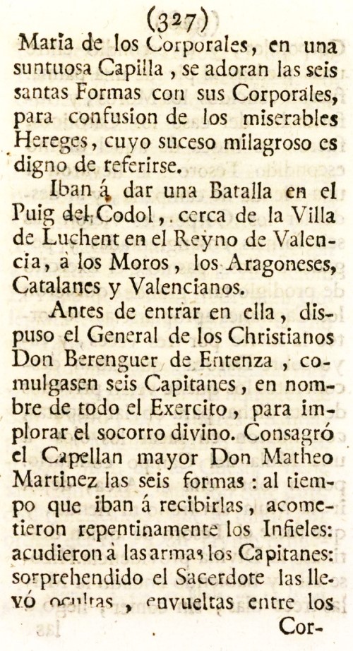 Atlante Español, tomo 2, Aragón. Página 327