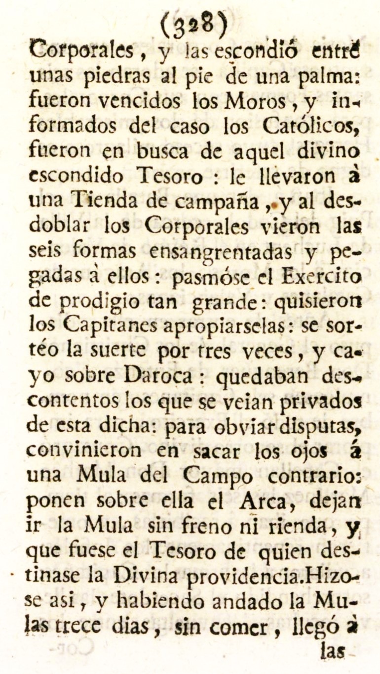 Atlante Español, tomo 2, Aragón. Página 328