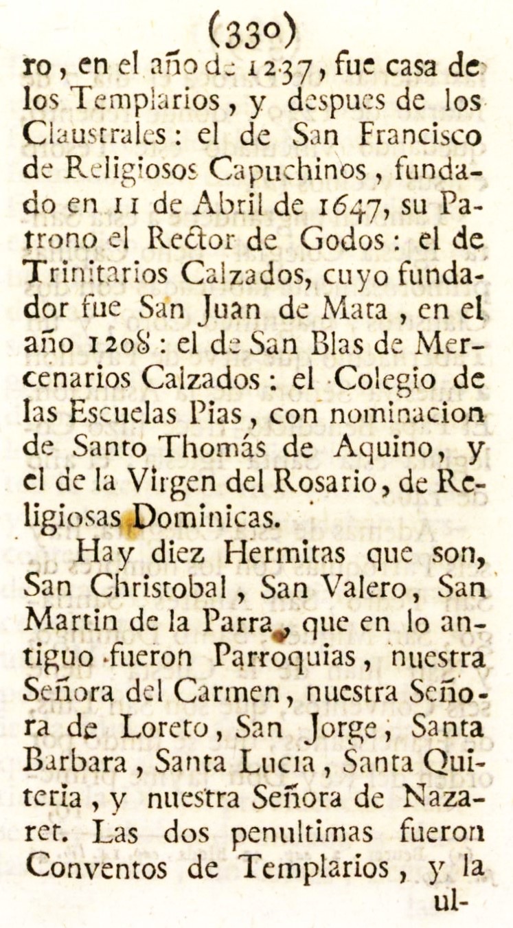 Atlante Español, tomo 2, Aragón. Página 330