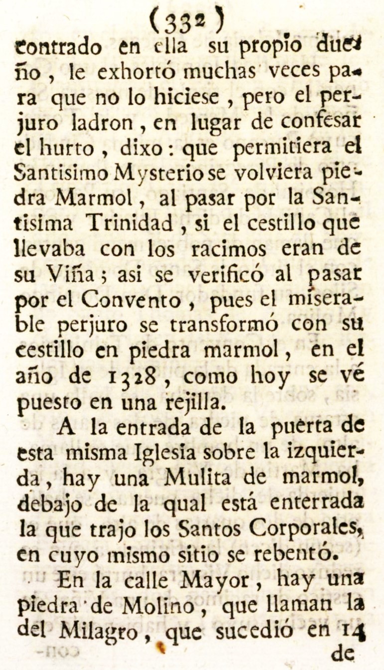 Atlante Español, tomo 2, Aragón. Página 332