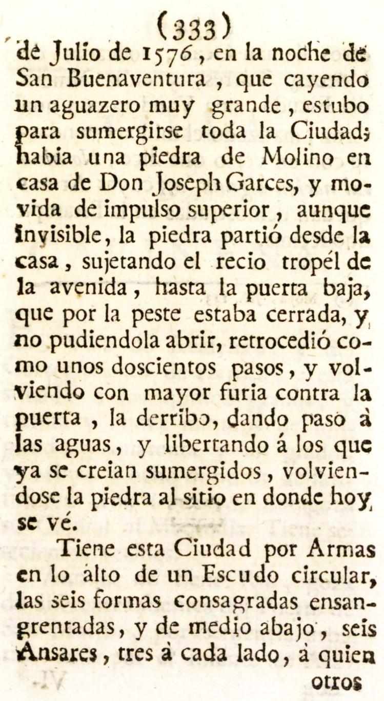 Atlante Español, tomo 2, Aragón. Página 333