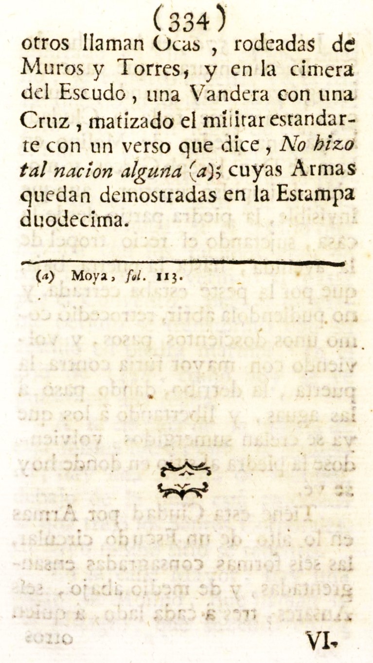 Atlante Español, tomo 2, Aragón. Página 334