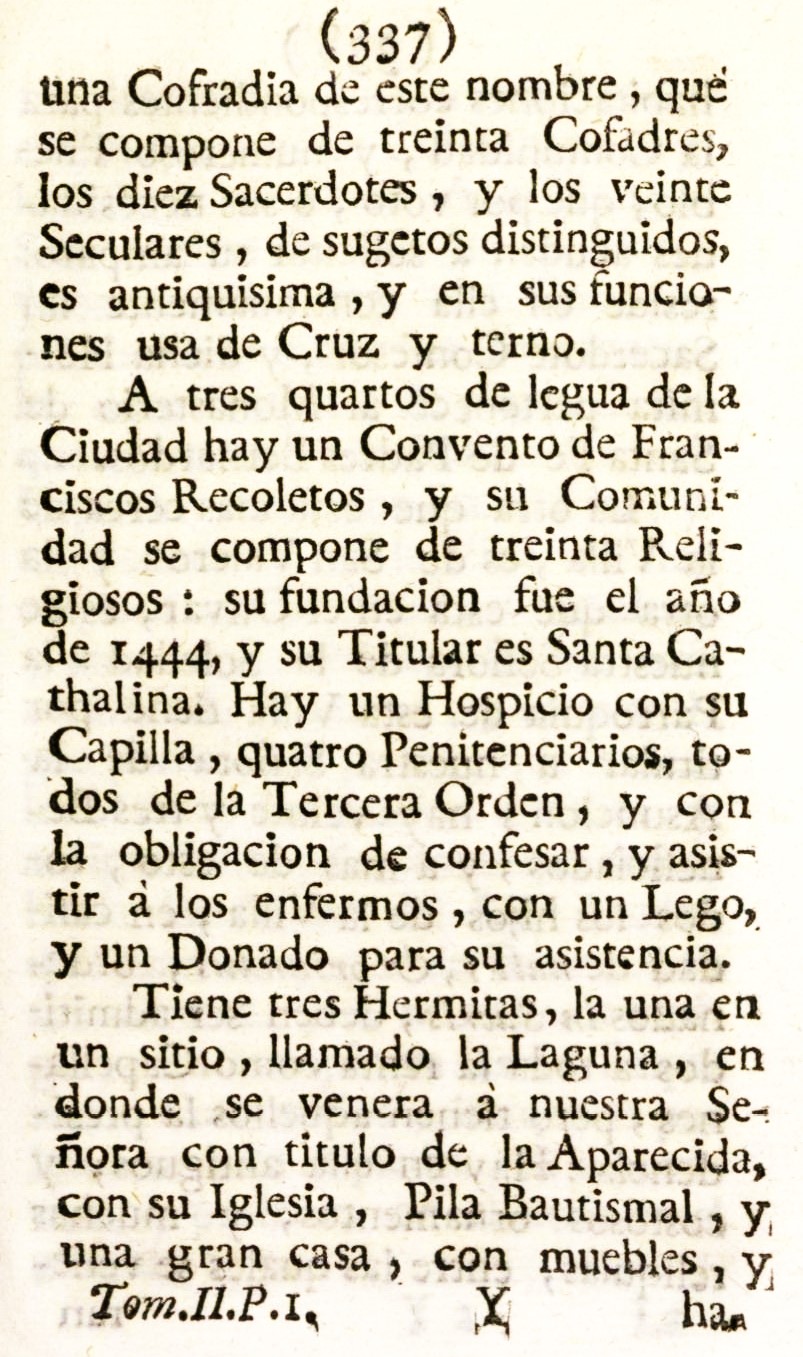 Atlante Español, tomo 2, Aragón. Página 337