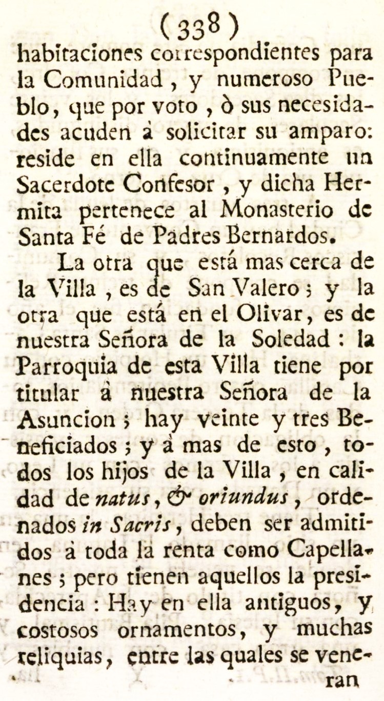 Atlante Español, tomo 2, Aragón. Página 338
