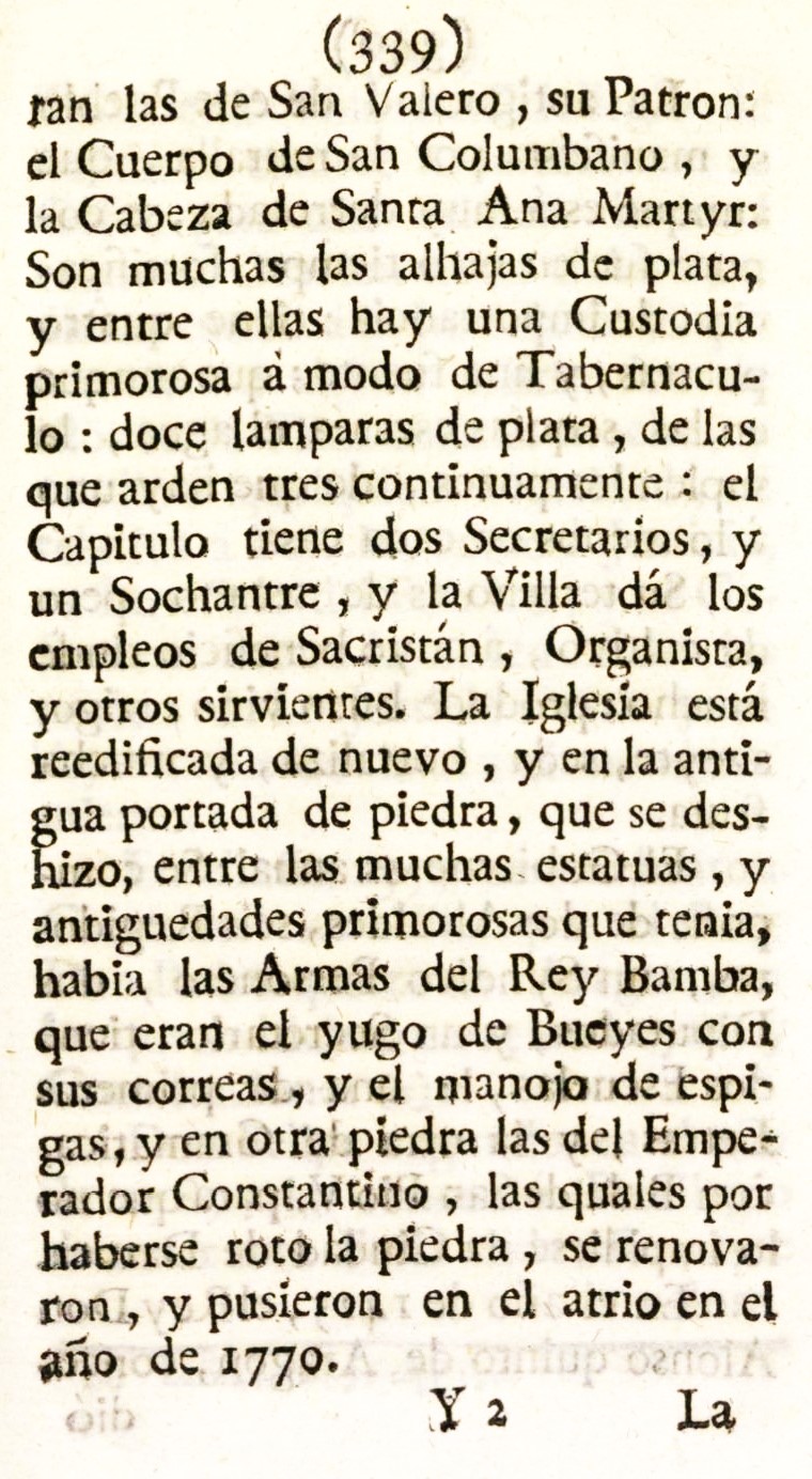 Atlante Español, tomo 2, Aragón. Página 339