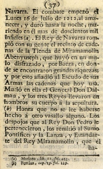 Atlante Español, tomo 2, Aragón. Página 37