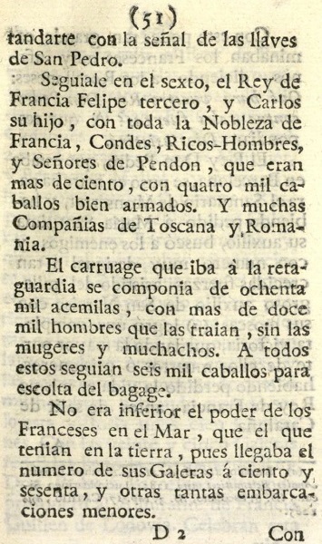 Atlante Español, tomo 2, Aragón. Página 51