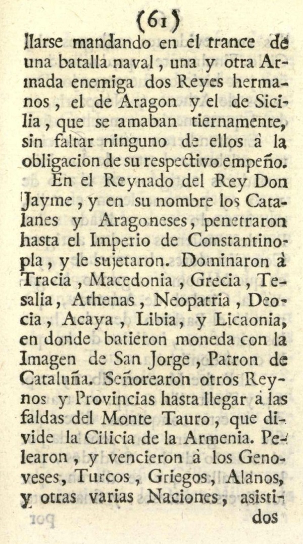Atlante Español, tomo 2, Aragón. Página 61