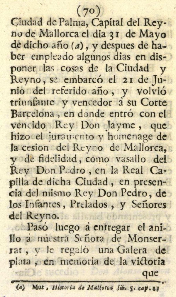 Atlante Español, tomo 2, Aragón. Página 70