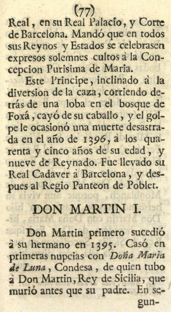 Atlante Español, tomo 2, Aragón. Página 77