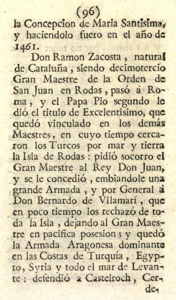 Atlante Español, tomo 2, Aragón. Página 96