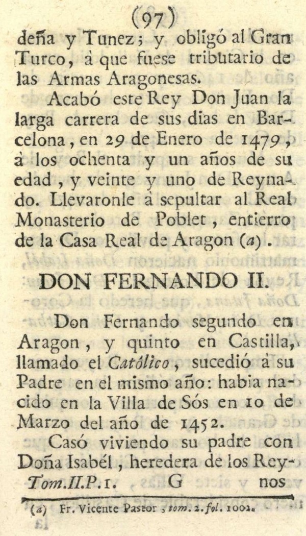 Atlante Español, tomo 2, Aragón. Página 97