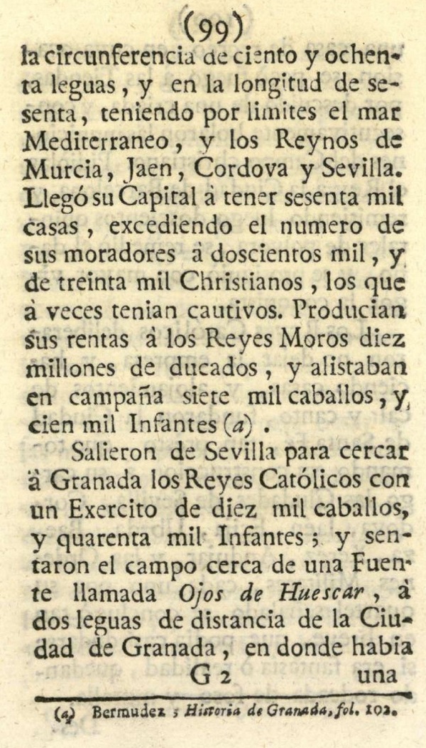 Atlante Español, tomo 2, Aragón. Página 99