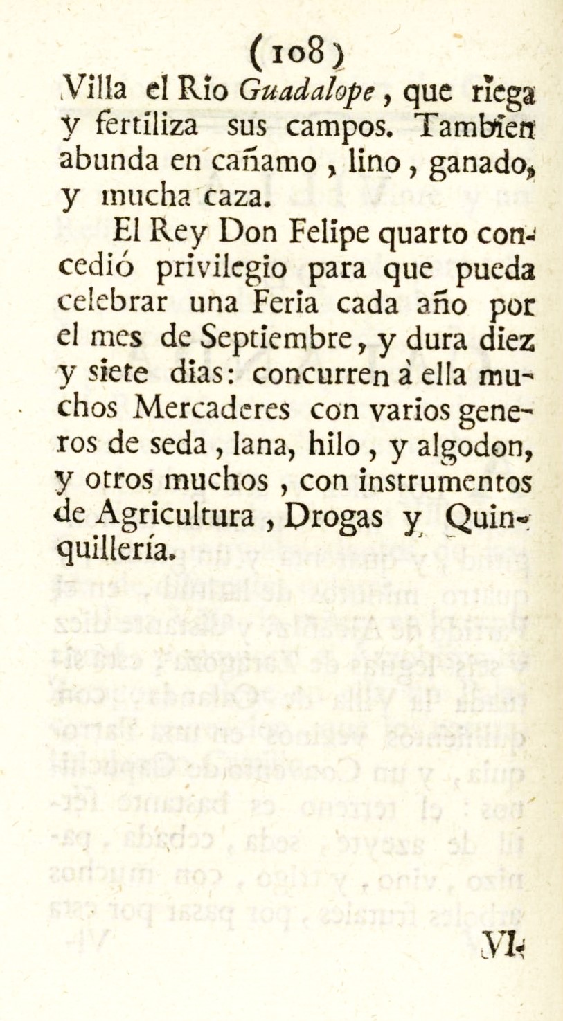 1779. Atlante Español, tomo 3, Aragón. 108