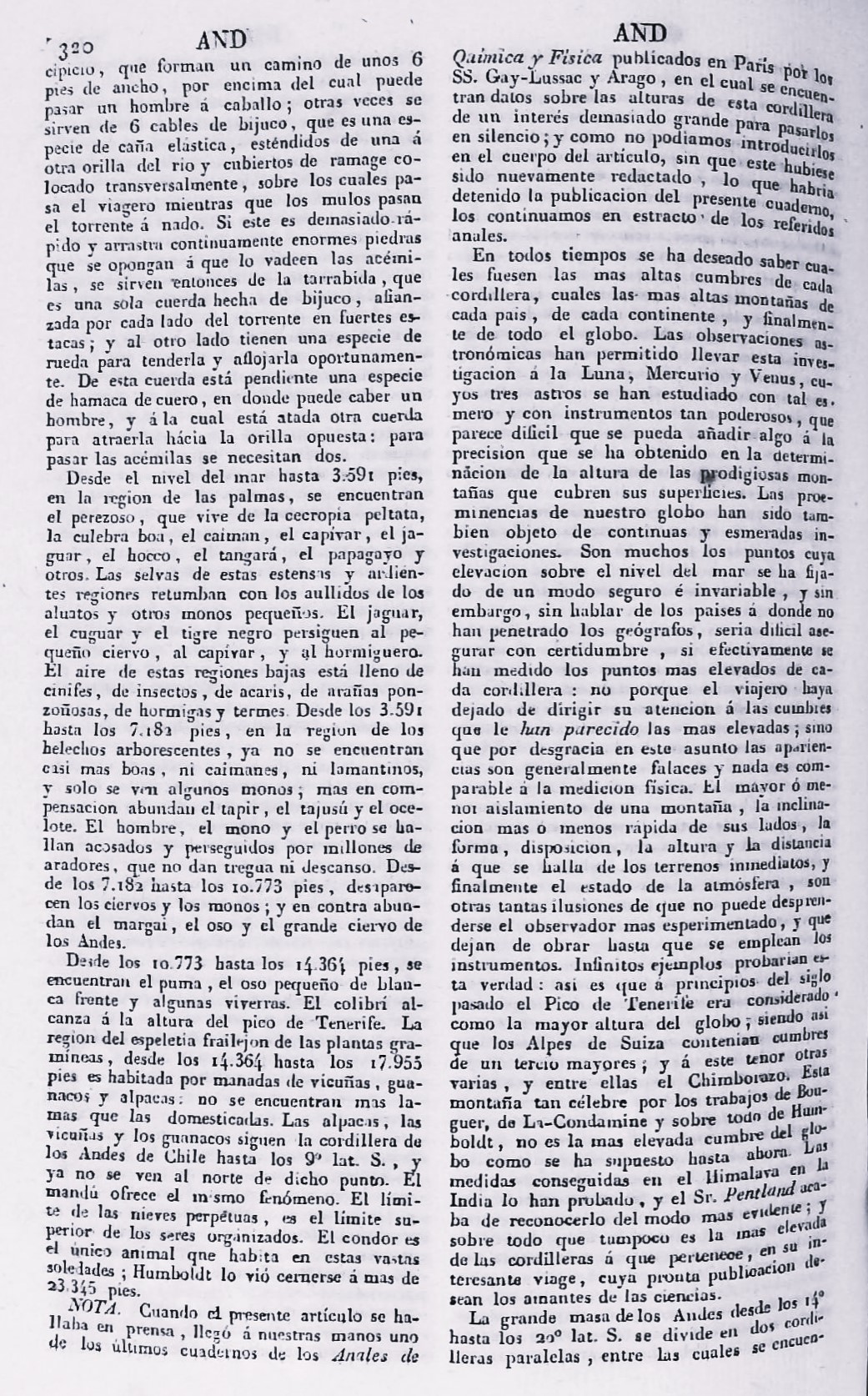 página 320 AND abecedario. Tomo 1