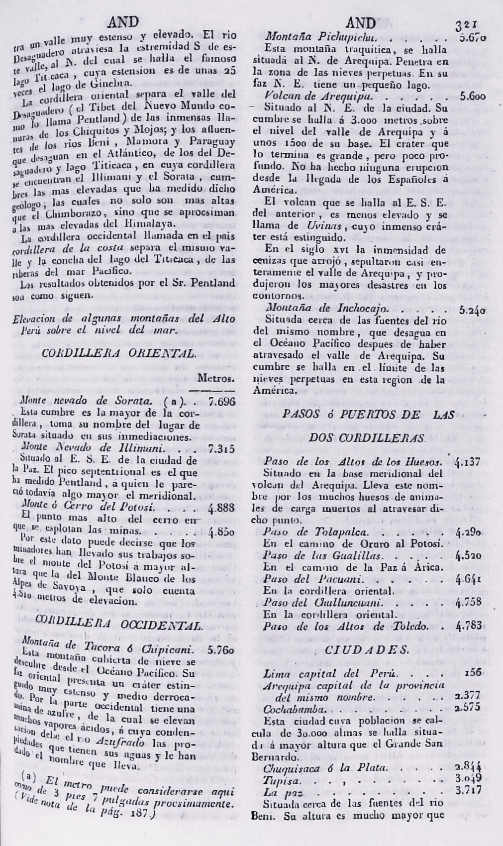 página 321 AND abecedario. Tomo 1