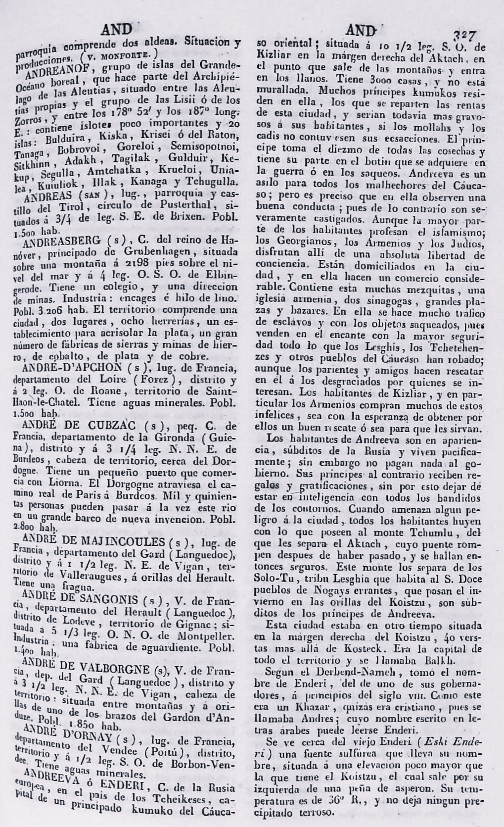 página 327 AND abecedario. Tomo 1