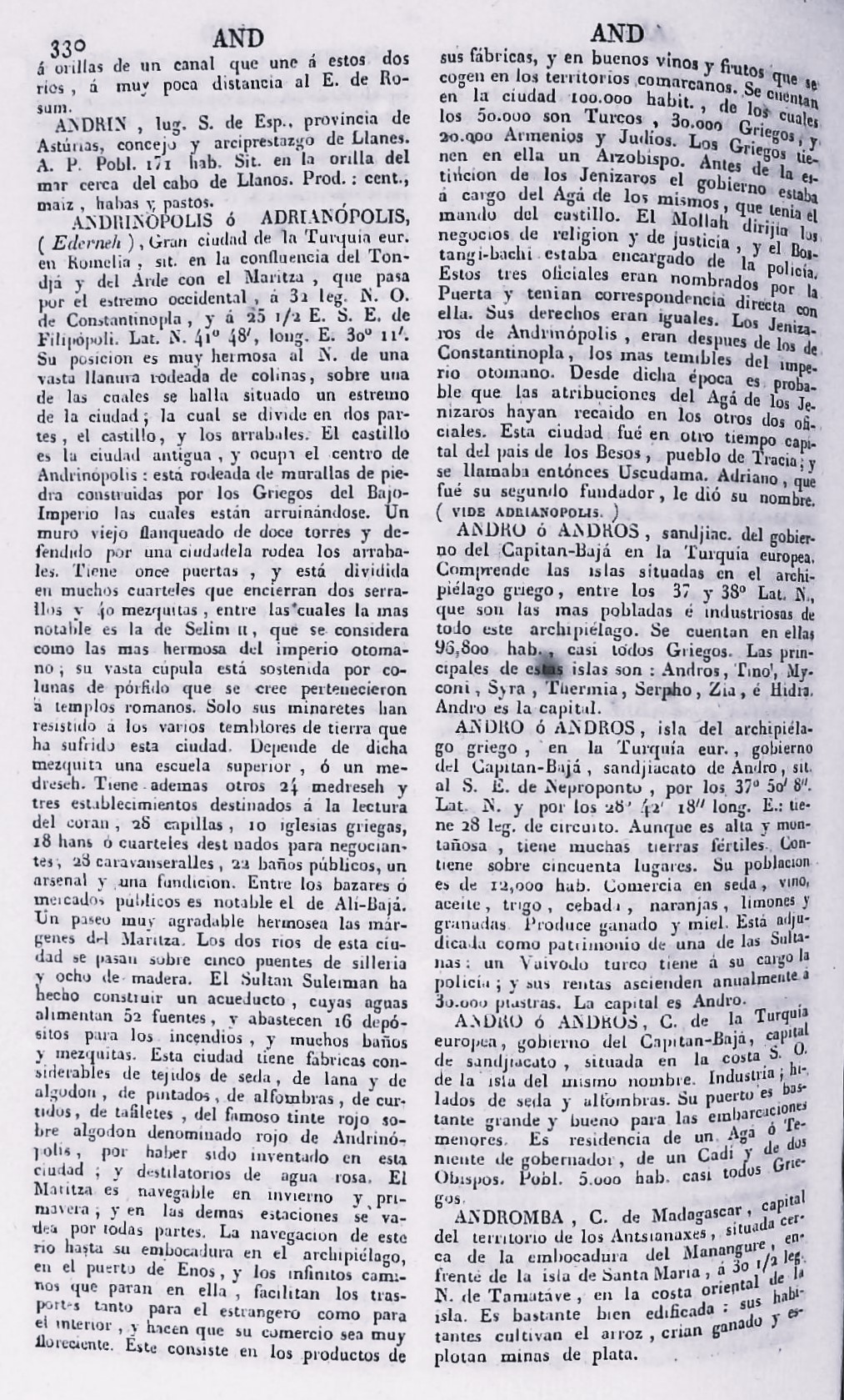 página 330 AND abecedario. Tomo 1