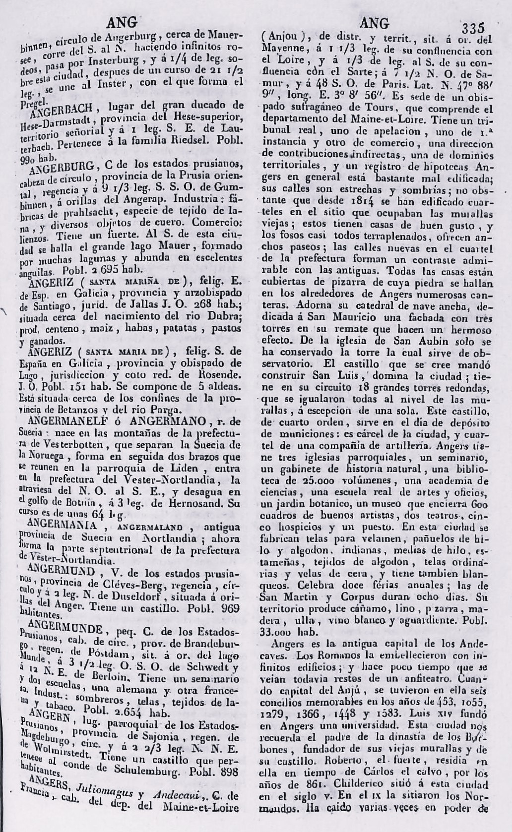 página 335 ANG abecedario. Tomo 1