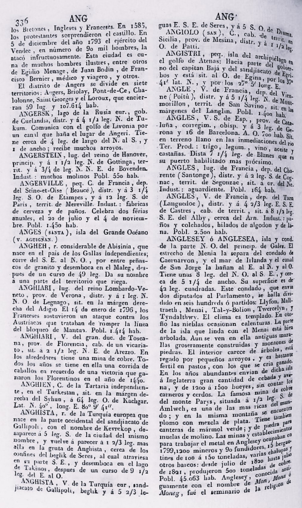 página 336 ANG abecedario. Tomo 1