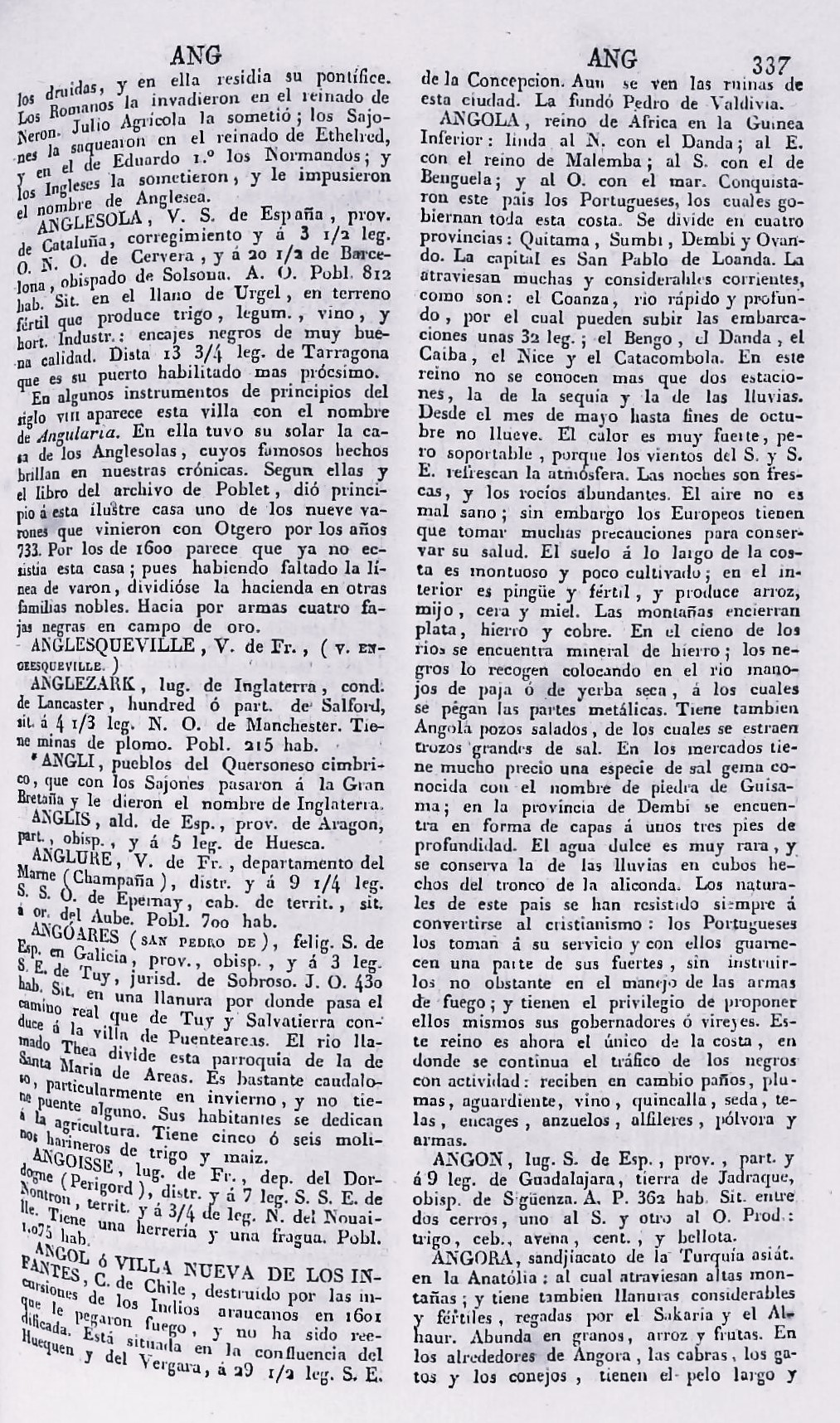 página 337 ANG abecedario. Tomo 1