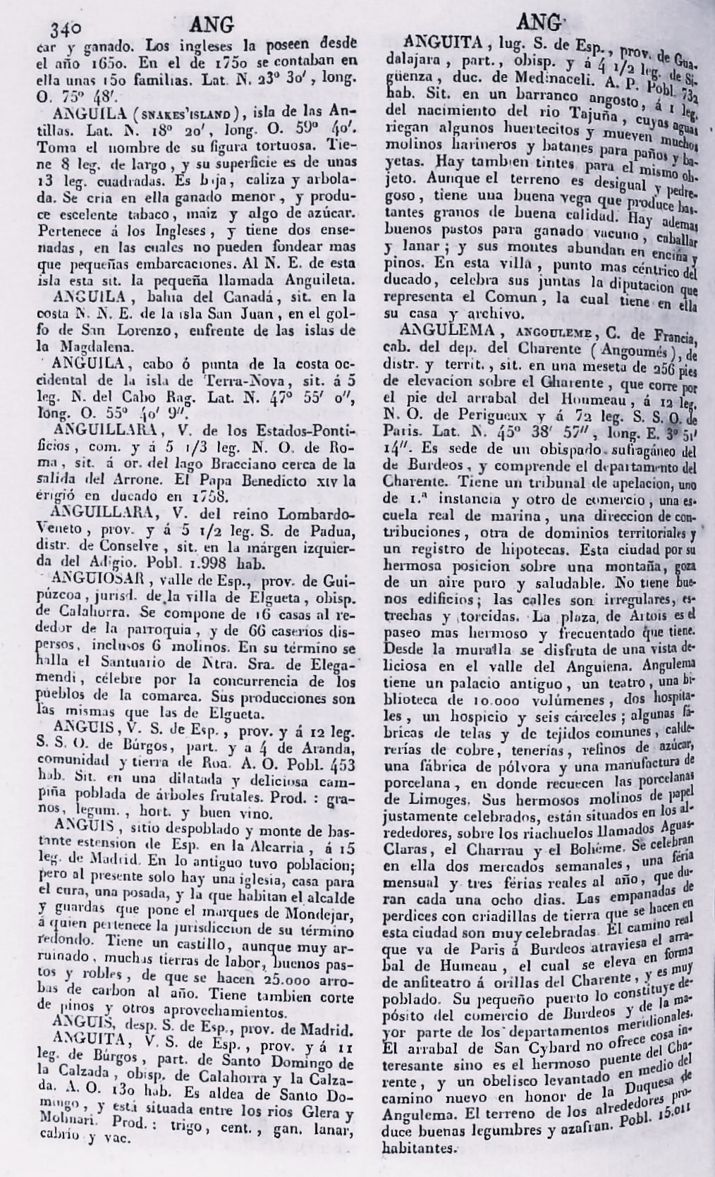 página 340 ANG abecedario. Tomo 1