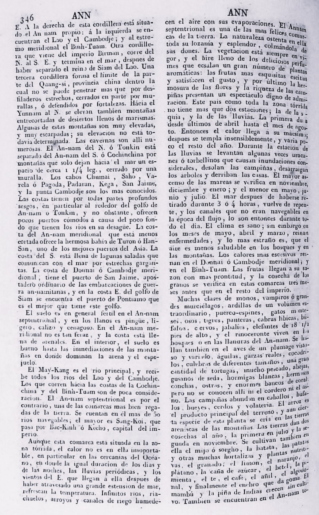 página 346 ANN abecedario. Tomo 1