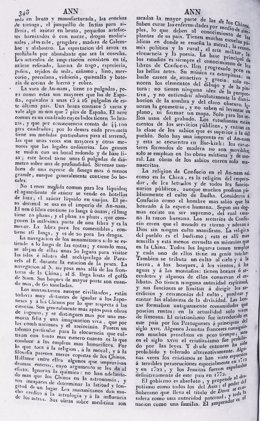 página 348 ANN abecedario. Tomo 1