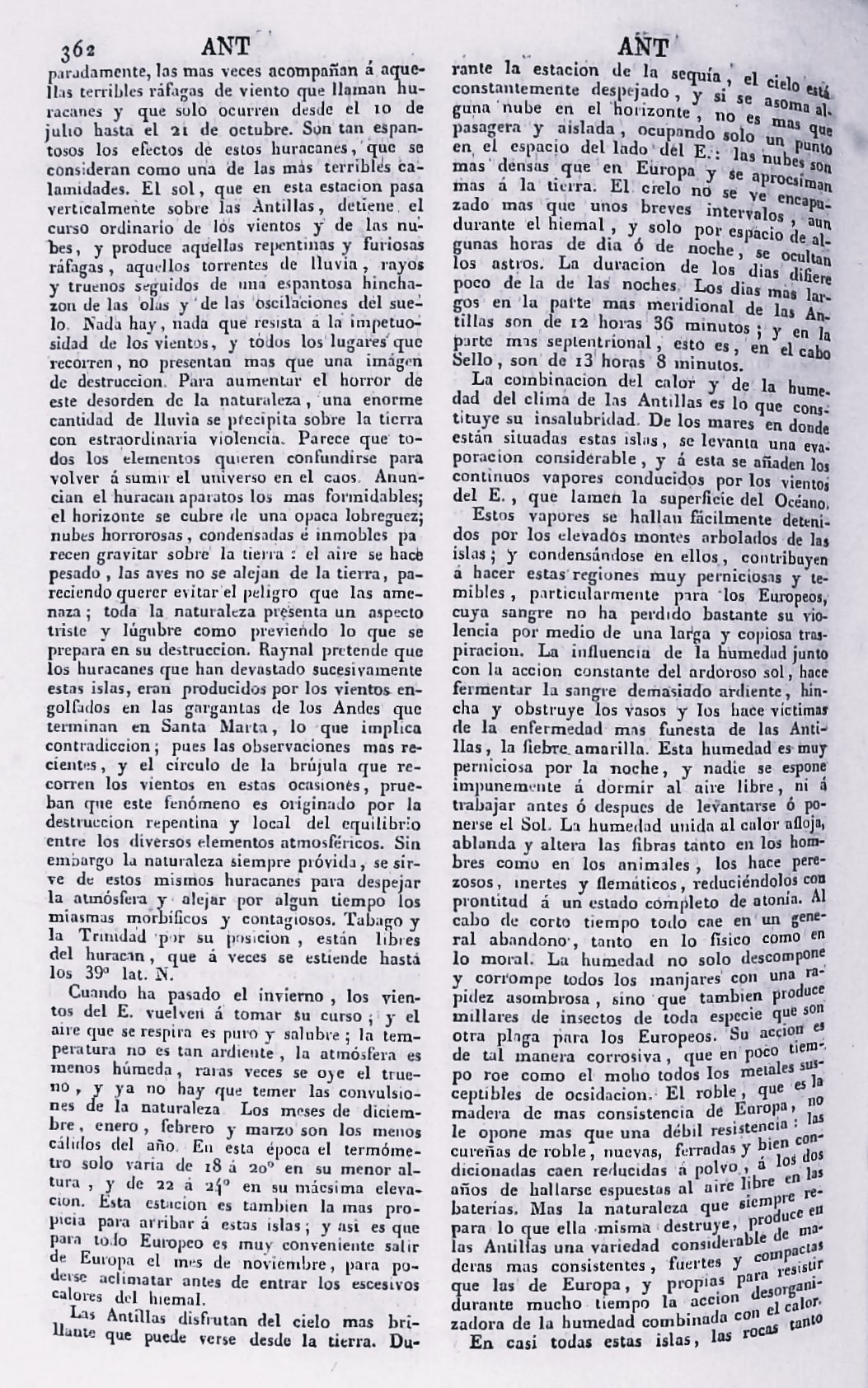 página 362 ANT abecedario. Tomo 1