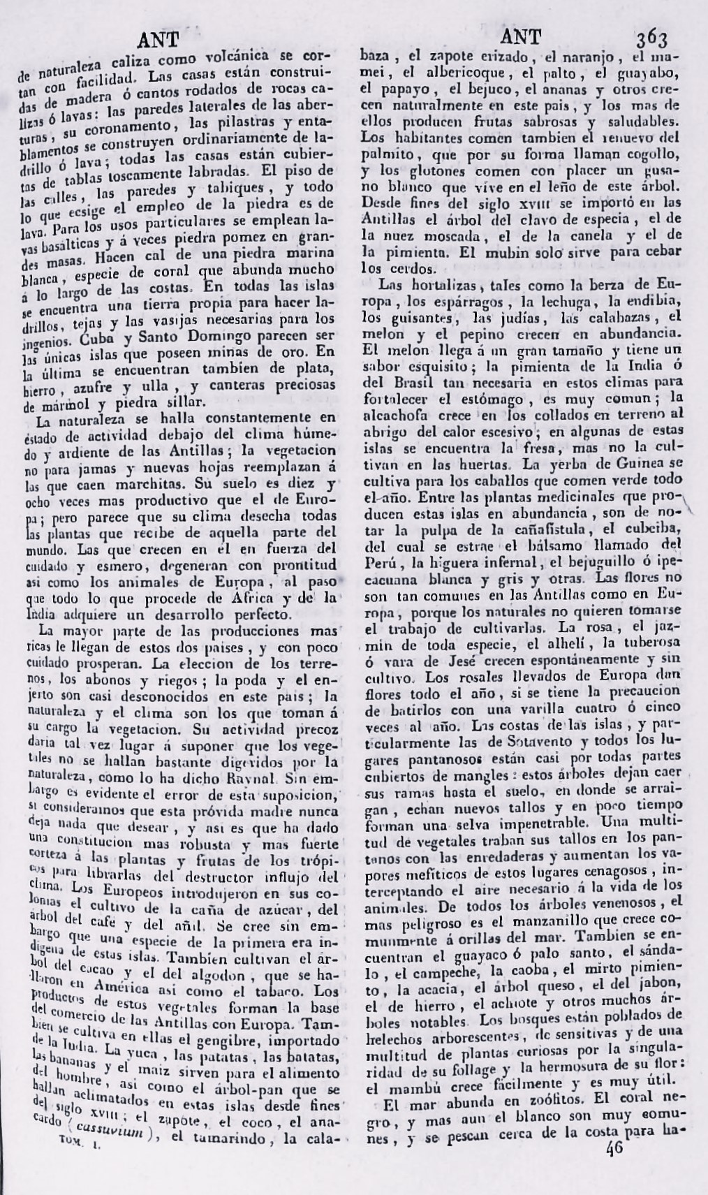 página 363 ANT abecedario. Tomo 1