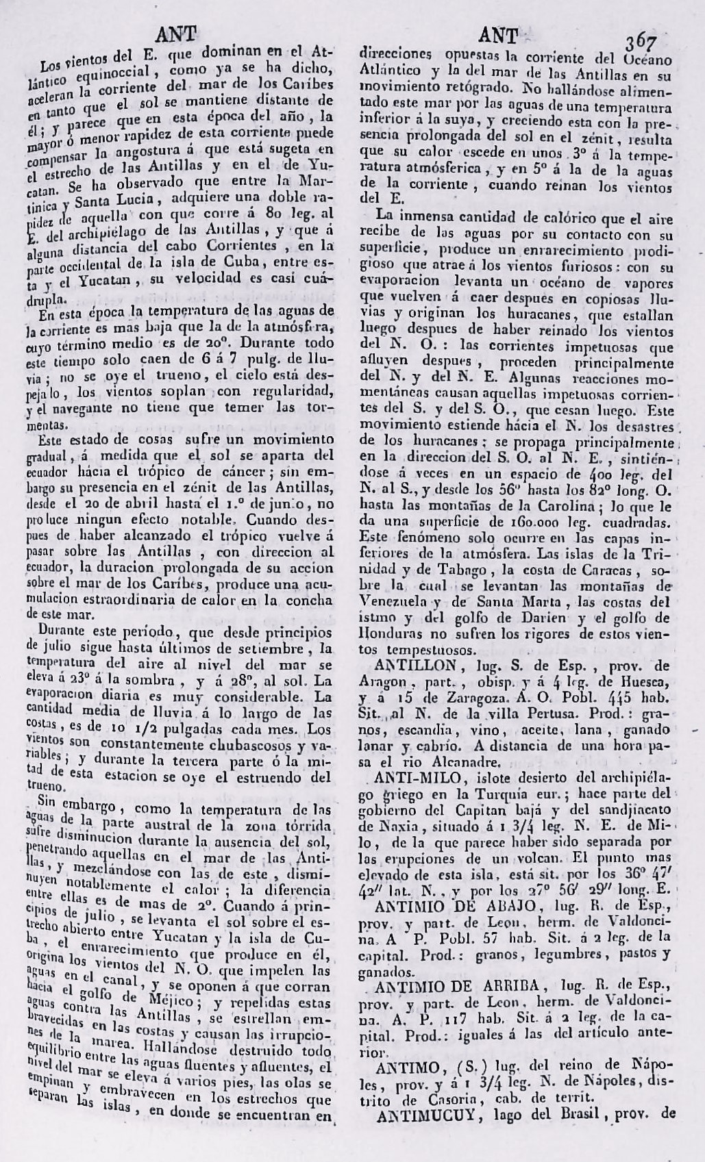 página 367 ANT abecedario. Tomo 1