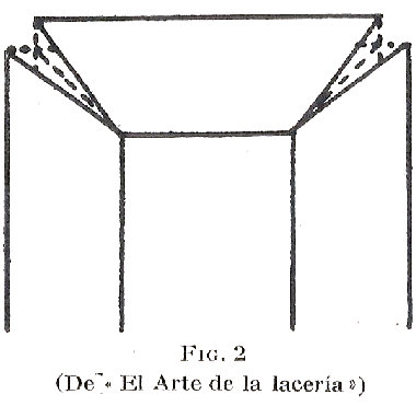 1926 Techumbres y Artesonados