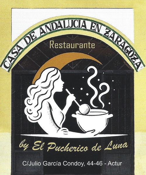 Casa Andalucia, El Pucherico de Luna.