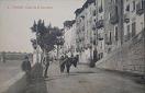 Fraga, calle de la carretera