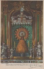 Imagen de la Virgen del Pilar 35p