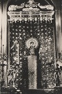 Imagen de la Virgen del Pilar 43p
